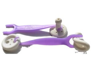 Pessary tool for ring and Gellhorn pessaries